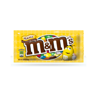 Confites MyM Mani x 49.3 gr.