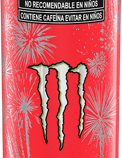 Monster Watermelon