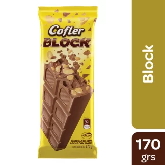 Block x 170 Gr.
