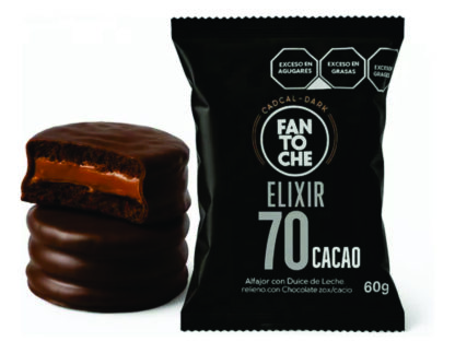 Fantoche Elixir