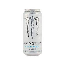 Monster Ultra S/ Azùcar
