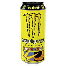 Monster Rossi VR-46