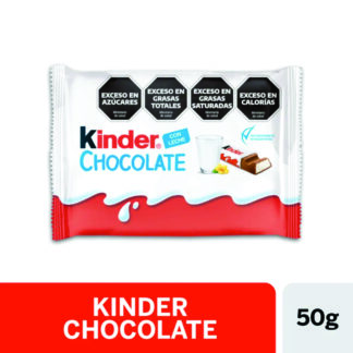 Kinder Barrita x 4 U.