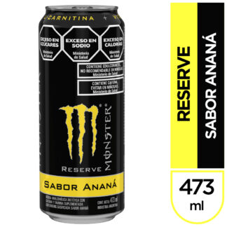 Monster Ananà