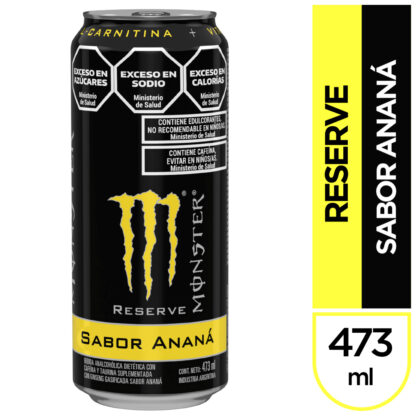 Monster Ananà