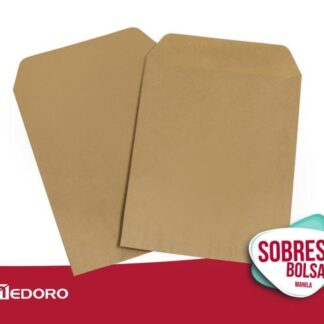 Sobre Marron A4