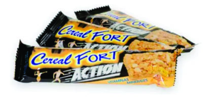 Cerealfort Action x 30 Gr.