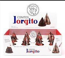 Conito Jorgito x 12 U.