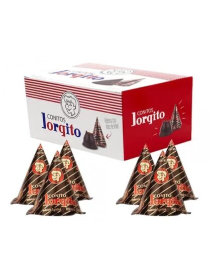 Conito Jorgito x 6 U.