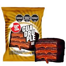 Fantoche Cuadruple