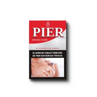 Pier Box