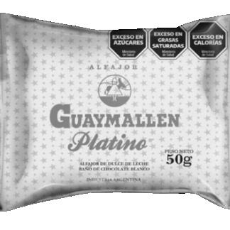 Guaymallen Platino