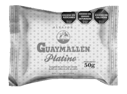 Guaymallen Platino