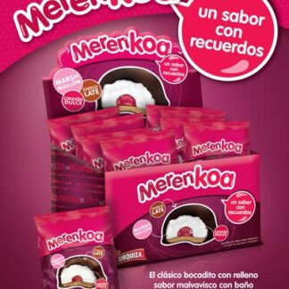 Merenkoa x 12 u.