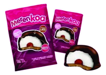 Merenkoa x 12 u. - Imagen 2
