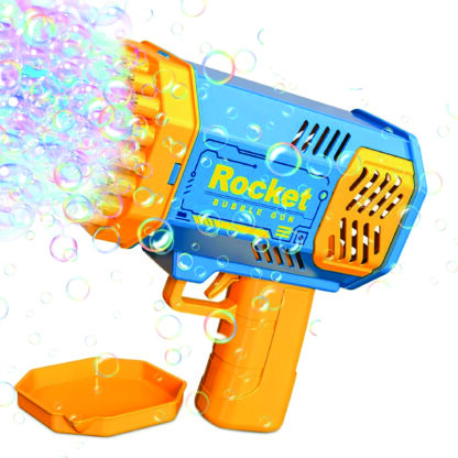 Pistola Burbujas - Imagen 2
