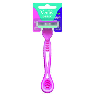 Maquinita Venus Mujer x 8 u.