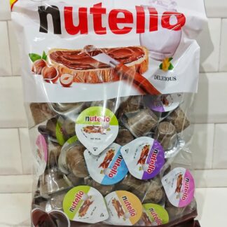 Nutello Chico x 60 U.