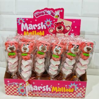 Malvavisco Oso Lotso x 36 U.