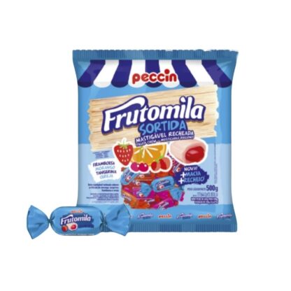 Frutomila x 500 gr.