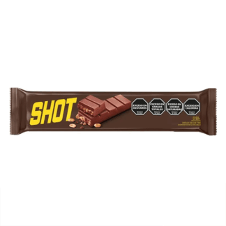 Shot c/Mani x 90 Gr