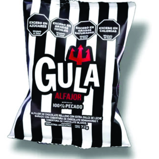 Alfajor Gula King