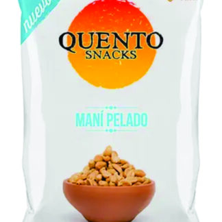 Quento Mani Pelado x 60 Gr.