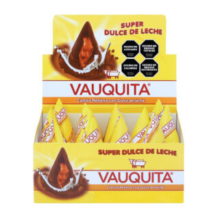 Conito Vauquita x 12 U.