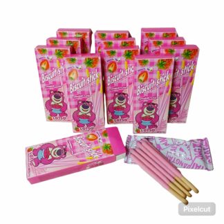 Biscuit Stick Oso Lotso
