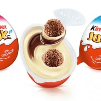 Huevo Kinder Joy x 12 U.