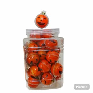 Gomita Calabaza Rellena x 30 U.