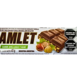 Hamlet Avellana y Mani
