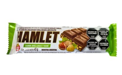 Hamlet Avellana y Mani
