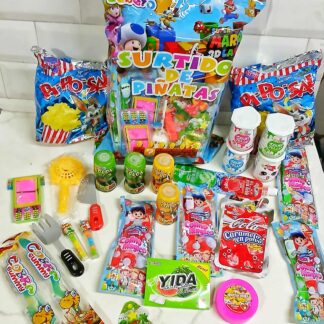 Surtido de Piñata