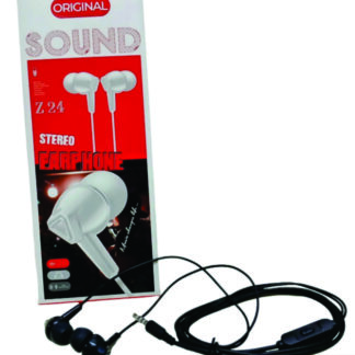 Auriculares Z47