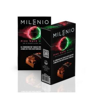 Milenio Sandia Box