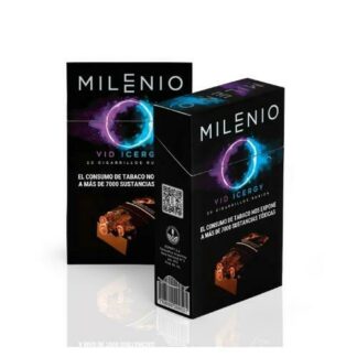 Milenio Uva Box