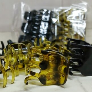 Broche para Pelo x 12 u.