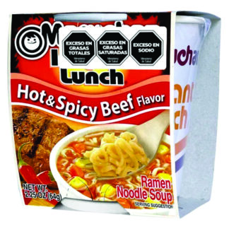 Maruchan Ramen Carne Picante Copa