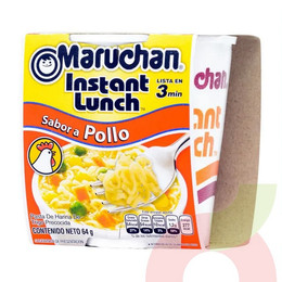 Maruchan Ramen Pollo Copa