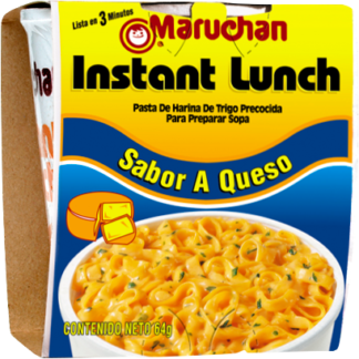 Maruchan Ramen Queso Copa