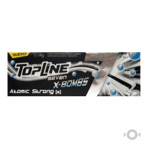 Topline Seven Strong x 16 U.