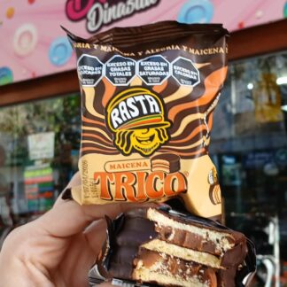 Alfajor Rasta Trico Maicena