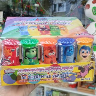 Mielcita Intesamente x 30 u.