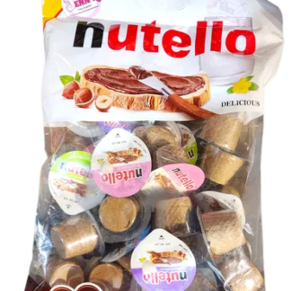 Nutello x 30