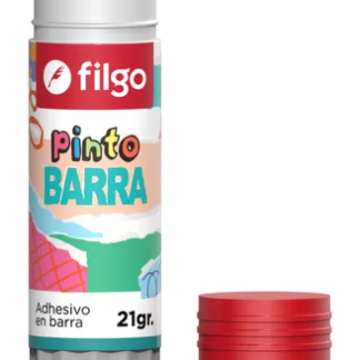 Barra Adhesiva Filgo x 21 Gr