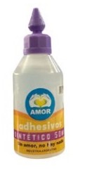 Adhesivo Sintetico x 50 Ml