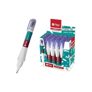 Corrector Lapiz Filgo