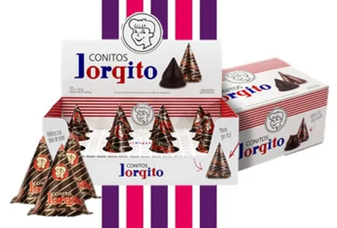 Conito Jorgito x 12 U.
