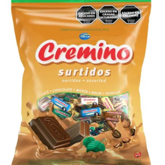 Cremino Arcor x 940 Grs.